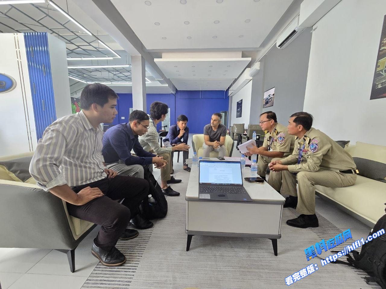 金边一公司走私销售路虎汽车被查02 金边一公司走私销售路虎汽车被查02