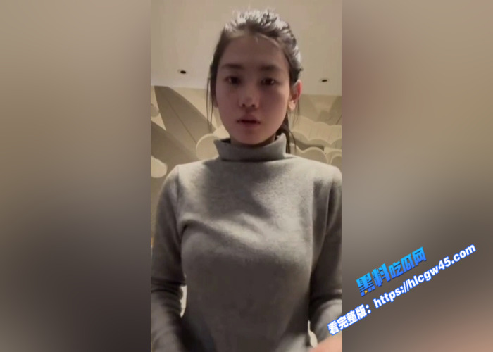 极品反差女大学生  自拍不雅视频到处传播 掰开骚穴揉搓阴蒂 真想操死她7