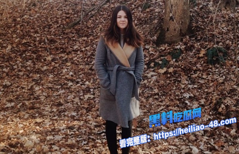 美国女演员梅格布雷登堕落女孩指南全裸性爱场景曝光2
