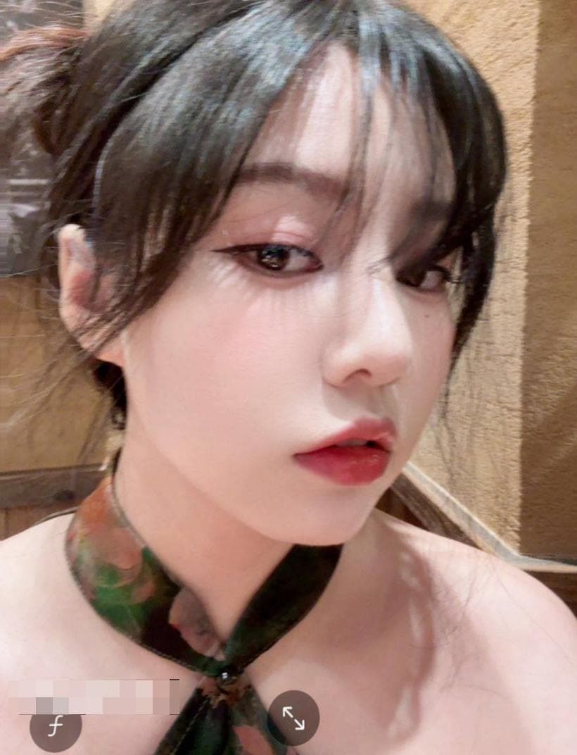 外围女照片 外围女照片