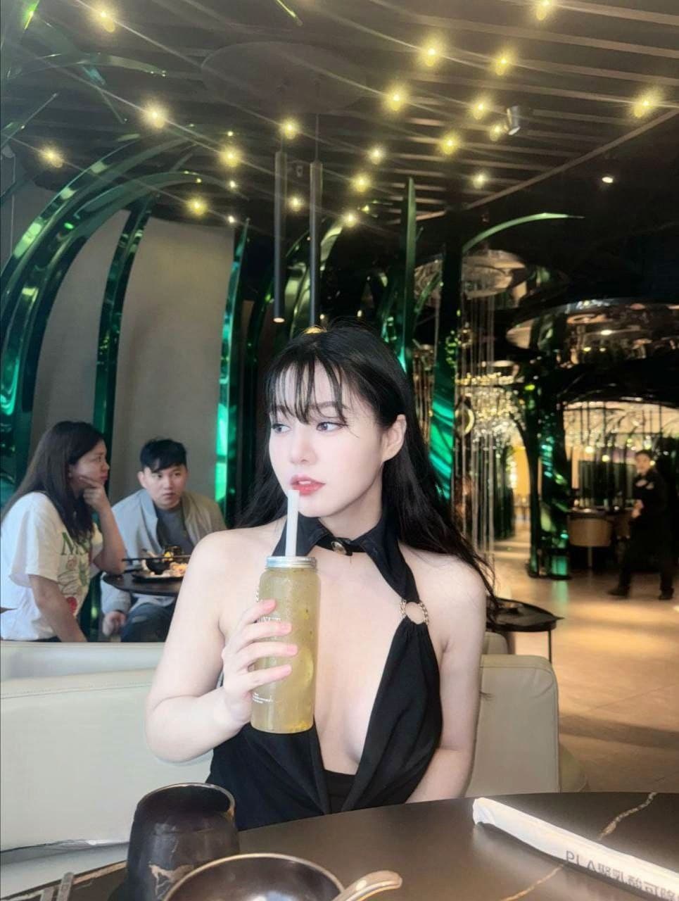 外围女照片 外围女照片