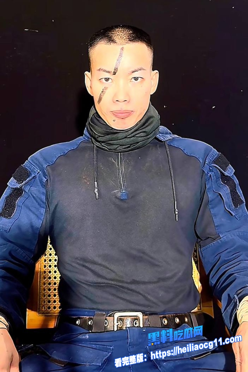 抖音网红周书人2