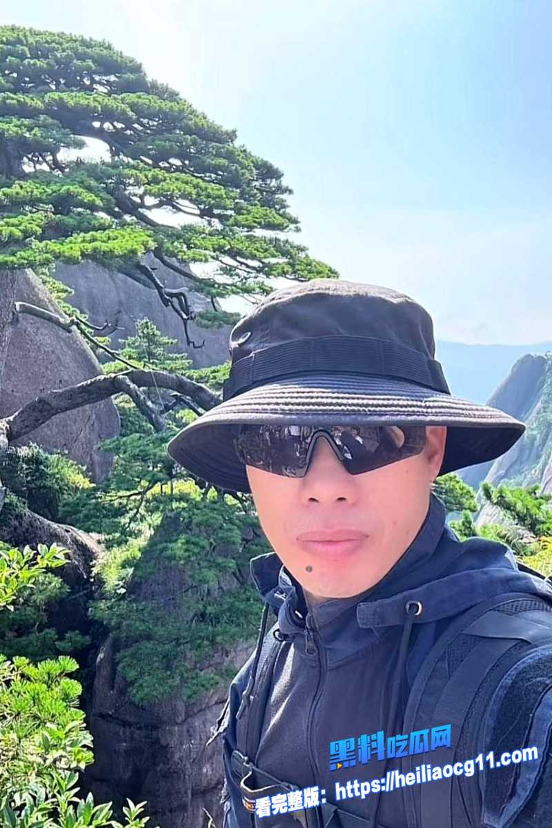 抖音网红周书人3