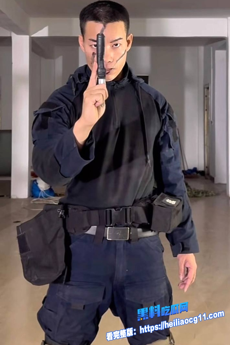 抖音网红周书人6