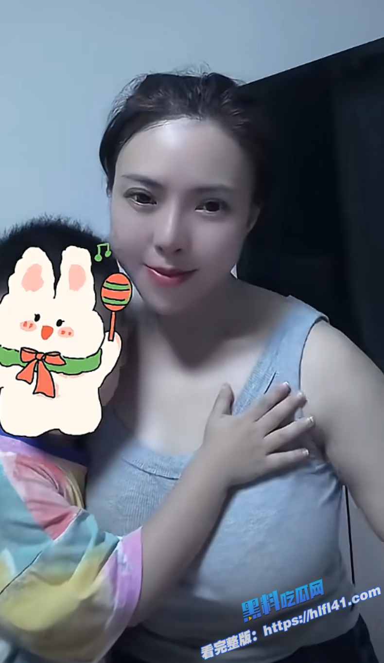 抖音巨乳少妇 小姨子驾到 不雅视频视频曝光 骚逼骑乘假屌上下抽插 娇喘连连13