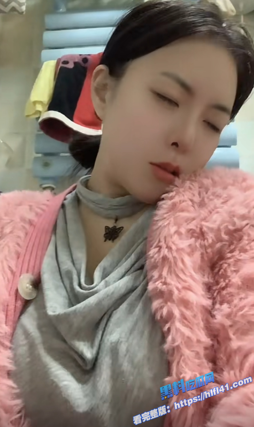 抖音巨乳少妇 小姨子驾到 不雅视频视频曝光 骚逼骑乘假屌上下抽插 娇喘连连16