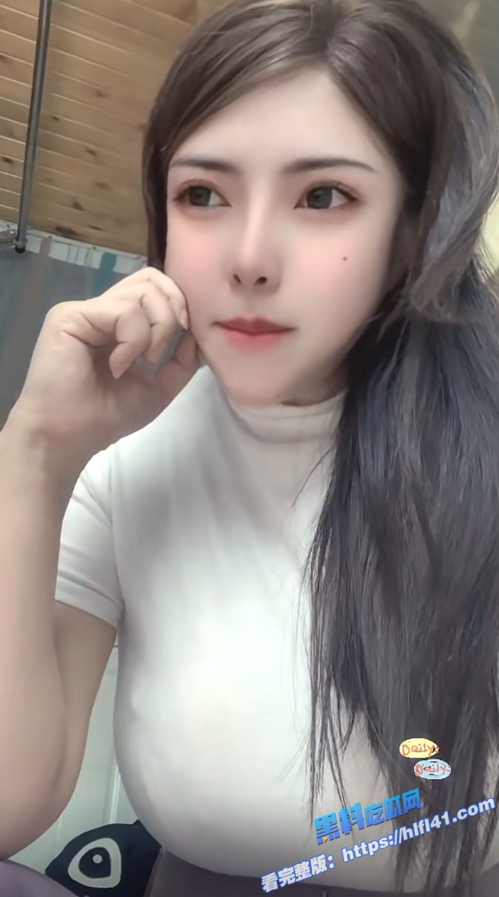 抖音巨乳少妇 小姨子驾到 不雅视频视频曝光 骚逼骑乘假屌上下抽插 娇喘连连21
