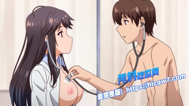 我和女友的诊察日志黑丝巨乳护士足交上演各种纯爱禁忌诊疗逐步深入情欲探索5 我和女友的诊察日志黑丝巨乳护士足交上演各种纯爱禁忌诊疗逐步深入情欲探索5