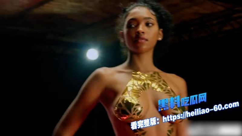 高颜值嫩模VanessaAlessia派对邂逅猛男酒店狂干一夜巨乳大臀被内射兄弟们谁顶得住啊3