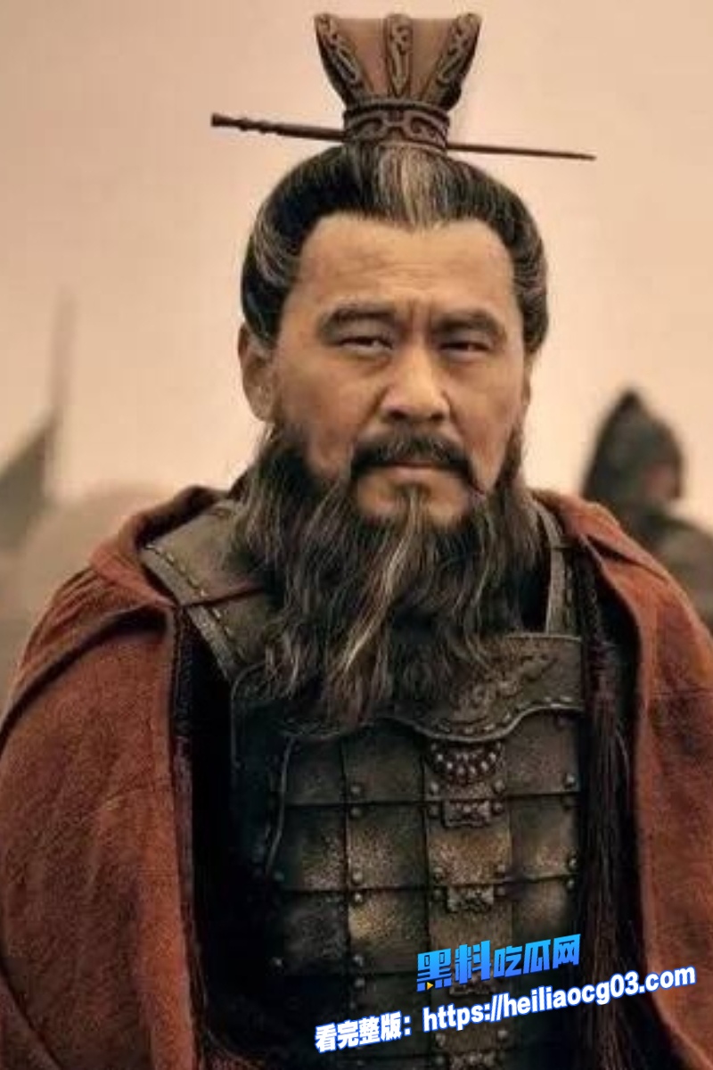 AI魔改电视剧1