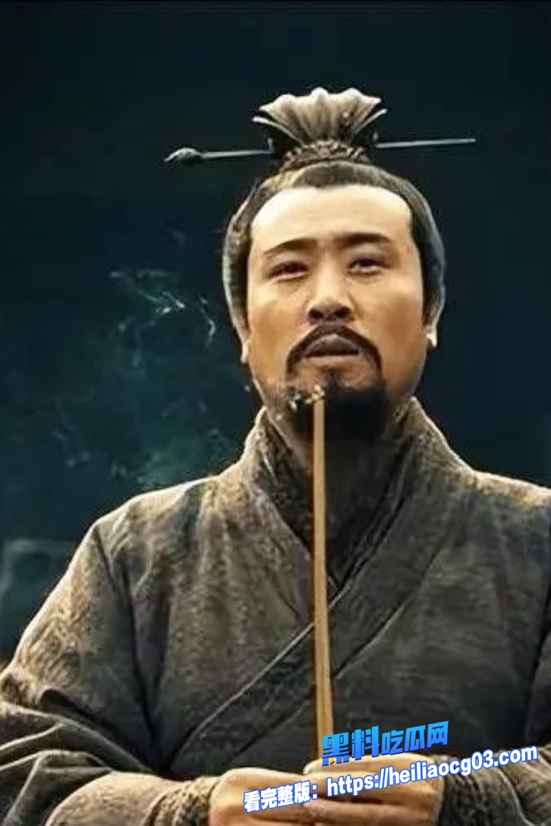 AI魔改电视剧3