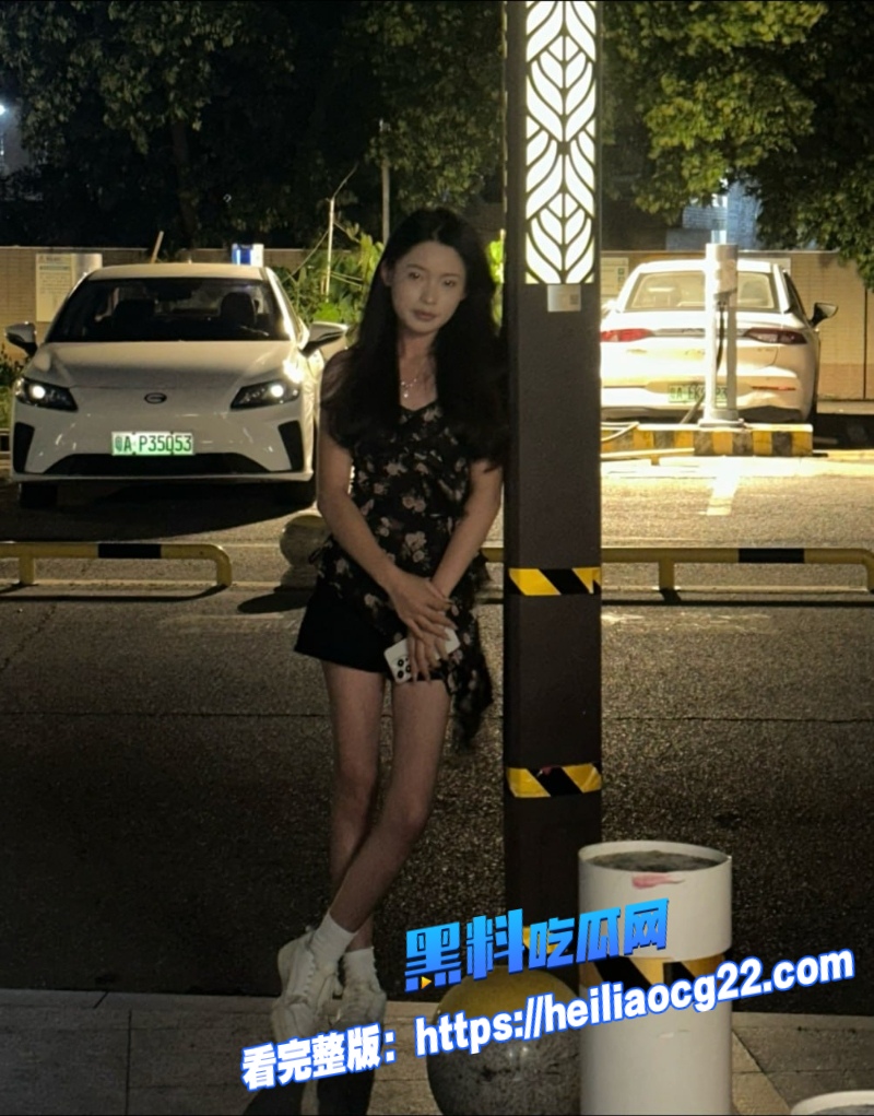 清纯反差女神8