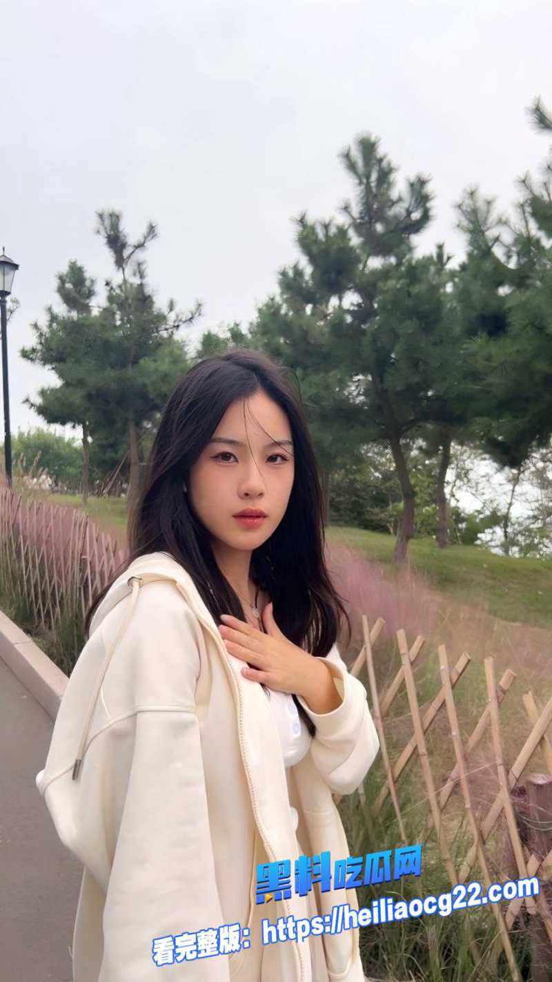 清纯反差女神1