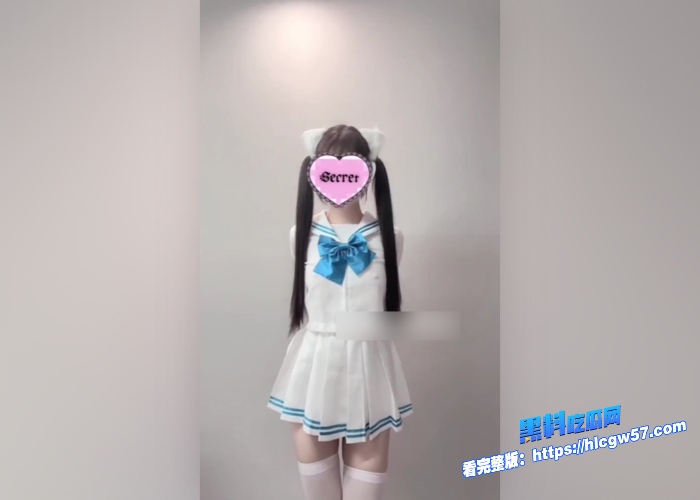 北京在读大三女学生希尔薇私下竟是外网福利姬出身抖音风卡点裸舞与平常清纯形象判若两人 图6 北京在读大三女学生希尔薇私下竟是外网福利姬出身抖音风卡点裸舞与平常清纯形象判若两人 图6