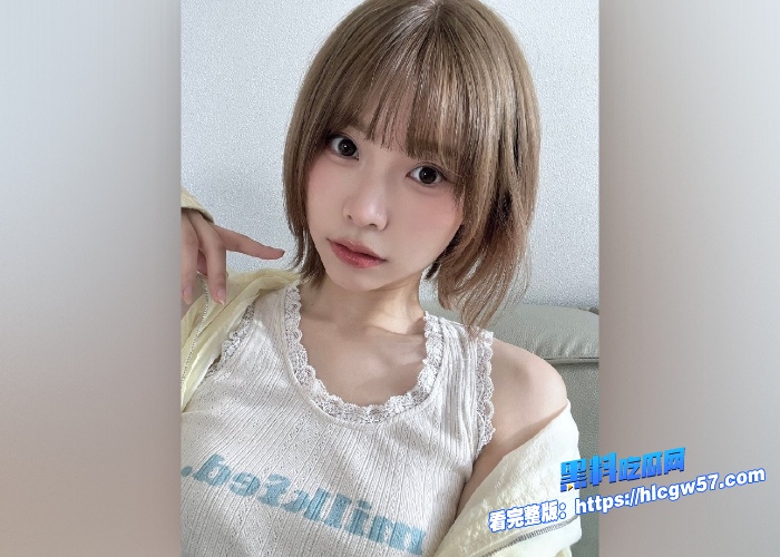 抖音20w粉丝网红知名歌手声优cosLiyuu在日本出轨AV男优拍下素人AV作品冲上微博热搜这也太炸裂了黑料吃瓜网独家放送完整视频资源吃瓜抢先看 图2