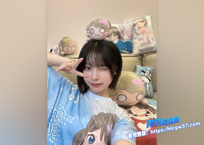 抖音20w粉丝网红知名歌手声优cosLiyuu在日本出轨AV男优拍下素人AV作品冲上微博热搜这也太炸裂了黑料吃瓜网独家放送完整视频资源吃瓜抢先看 图6
