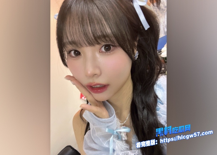 抖音20w粉丝网红知名歌手声优cosLiyuu在日本出轨AV男优拍下素人AV作品冲上微博热搜这也太炸裂了黑料吃瓜网独家放送完整视频资源吃瓜抢先看 图7