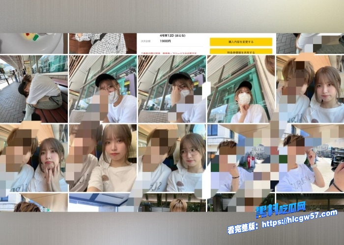 抖音20w粉丝网红知名歌手声优cosLiyuu在日本出轨AV男优拍下素人AV作品冲上微博热搜这也太炸裂了黑料吃瓜网独家放送完整视频资源吃瓜抢先看 图16