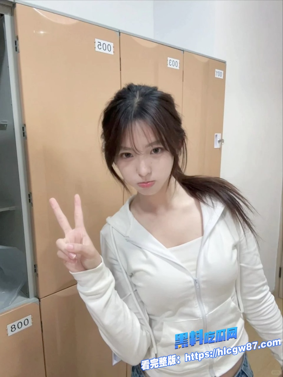 山东威海清纯嫩妹王羽佳 2