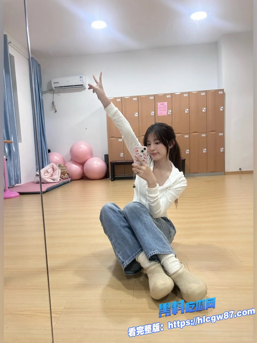 山东威海清纯嫩妹王羽佳 3
