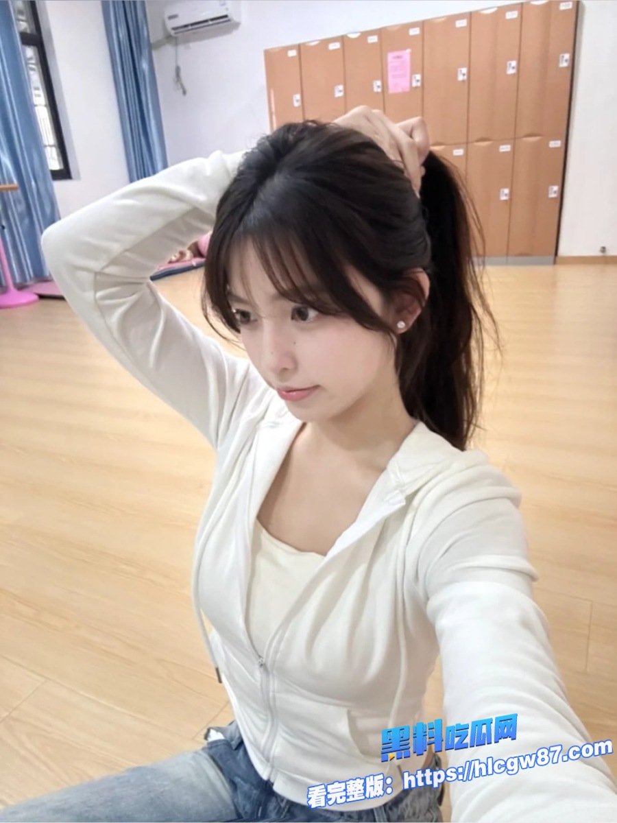 山东威海清纯嫩妹王羽佳 4