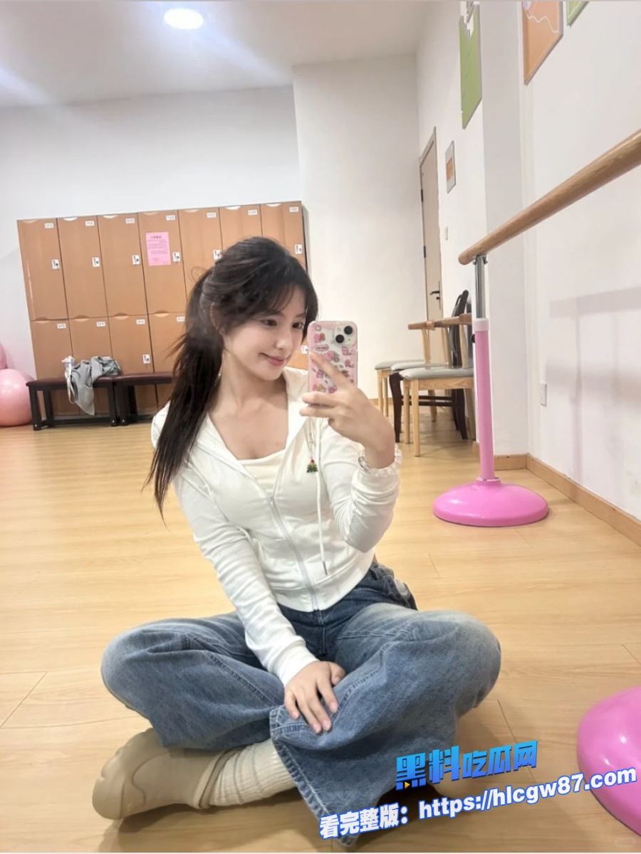 山东威海清纯嫩妹王羽佳 7