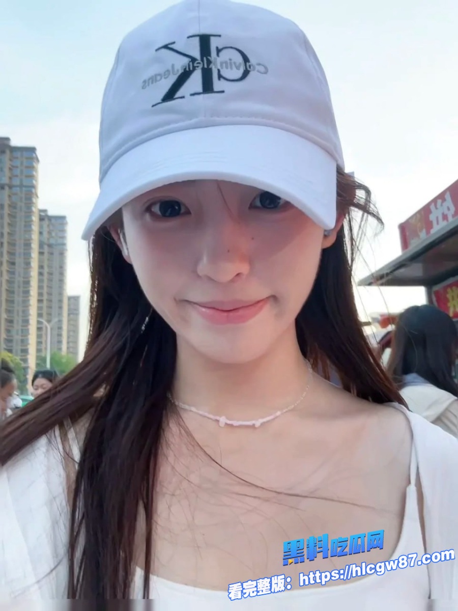 山东威海清纯嫩妹王羽佳 8