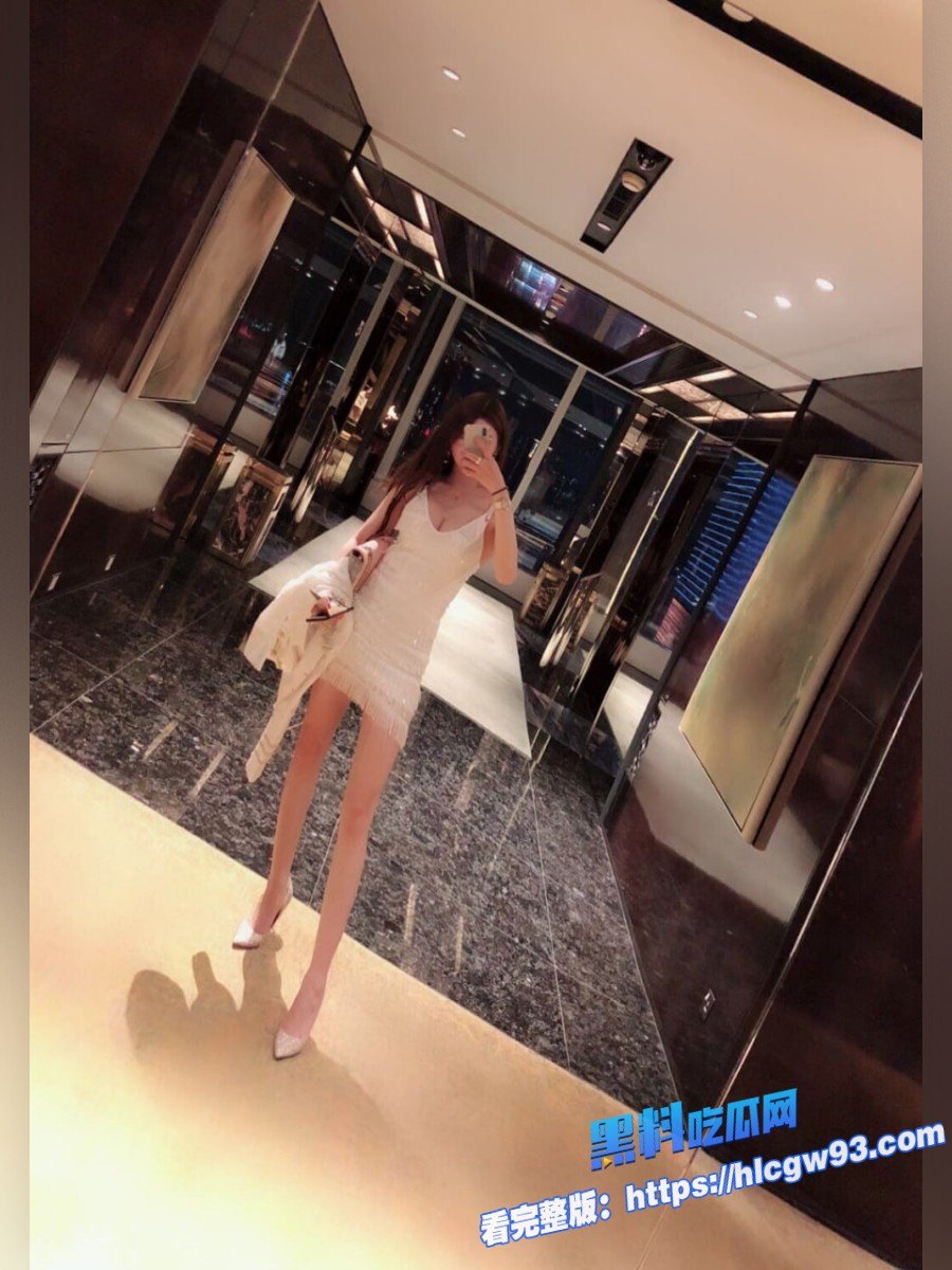 快手10w粉丝退役空姐是妮的琳达金主重金定制4