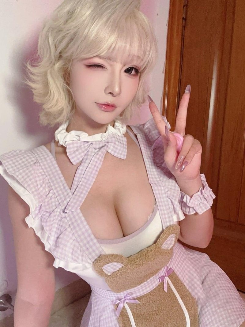 COS软妹3