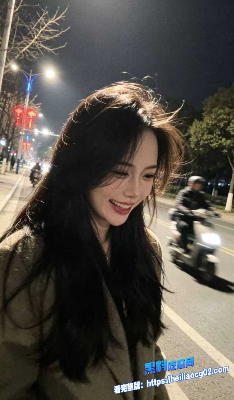 广州女神学妹蒋婧轩9