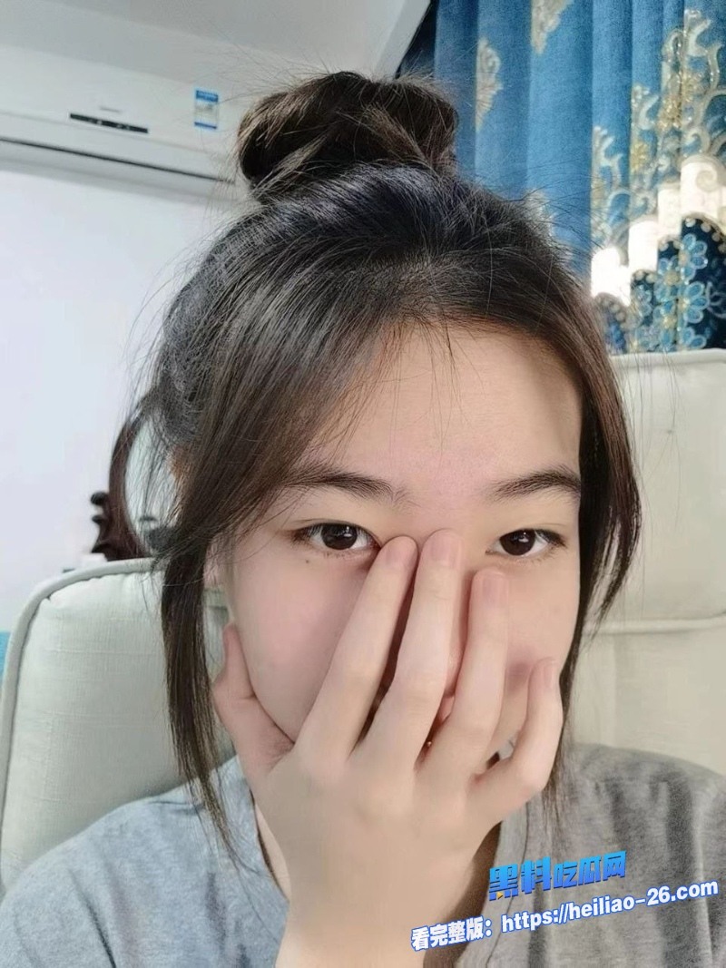 南京清纯女大学妹被网络大神调教假阳具自慰视频流出高潮喷水骚话不停 大声喊主人操我 2