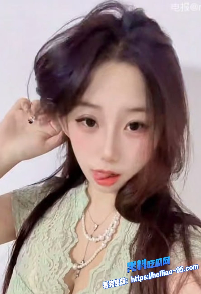 抖音网红小云同学0