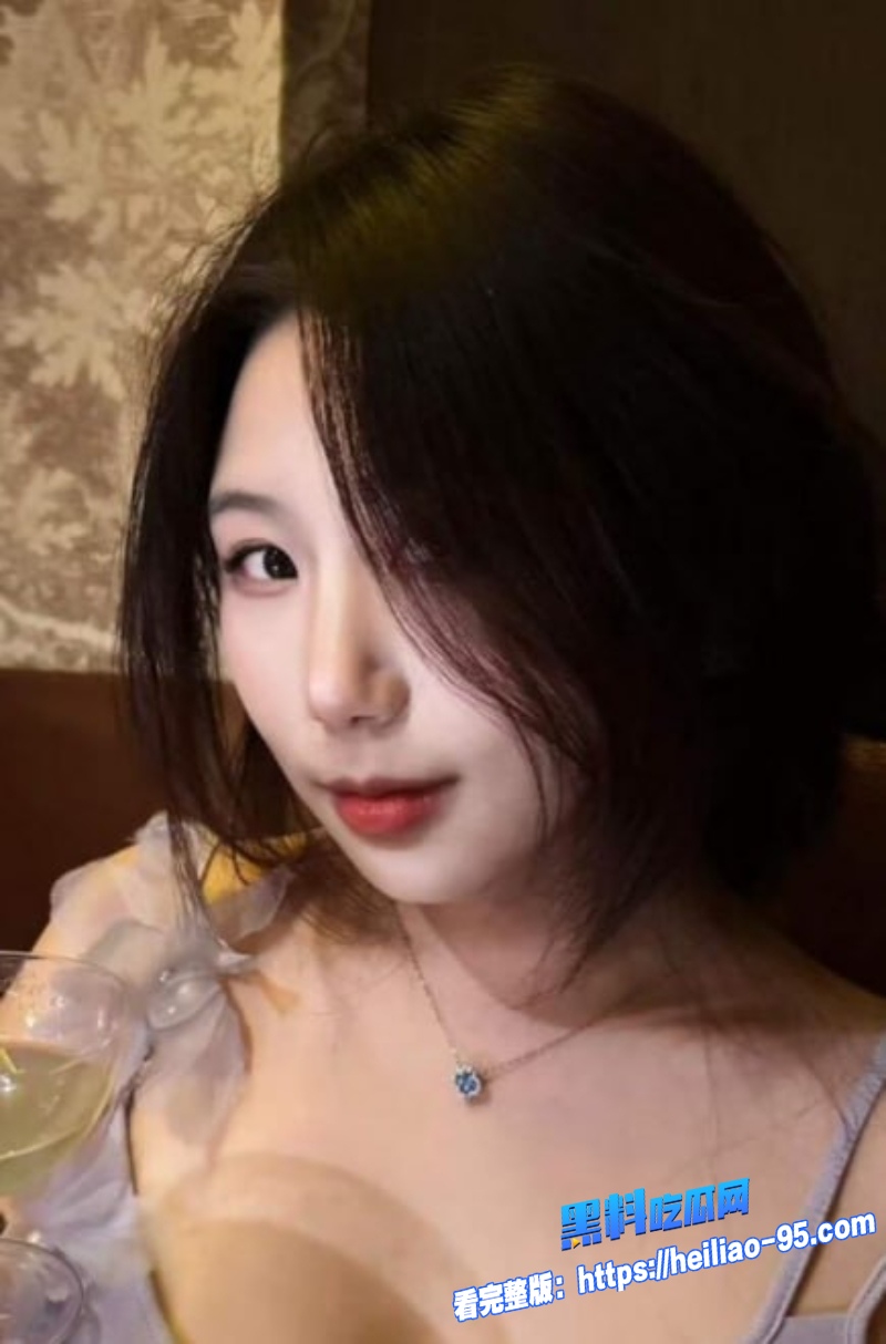 抖音网红小云同学2