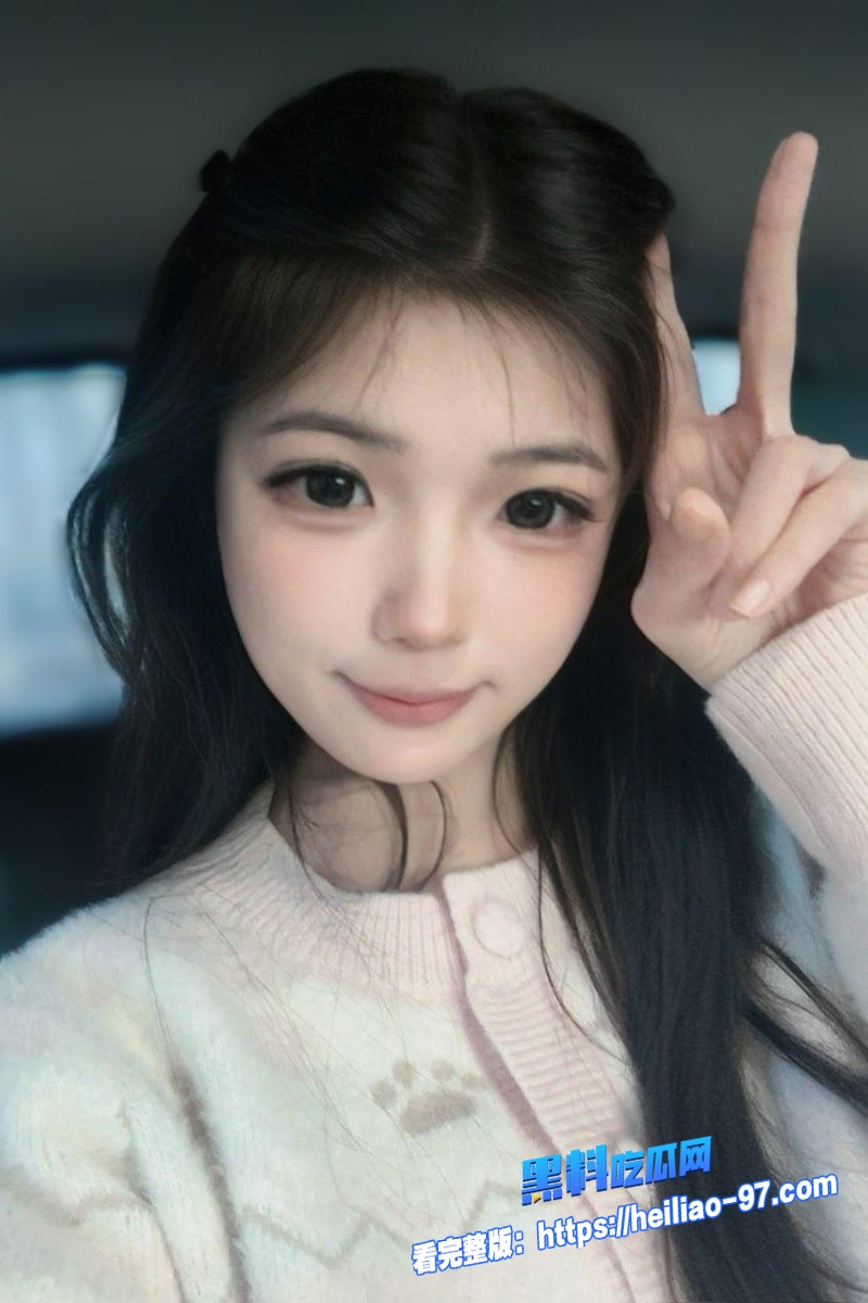 51牙套妹陈雨锶11