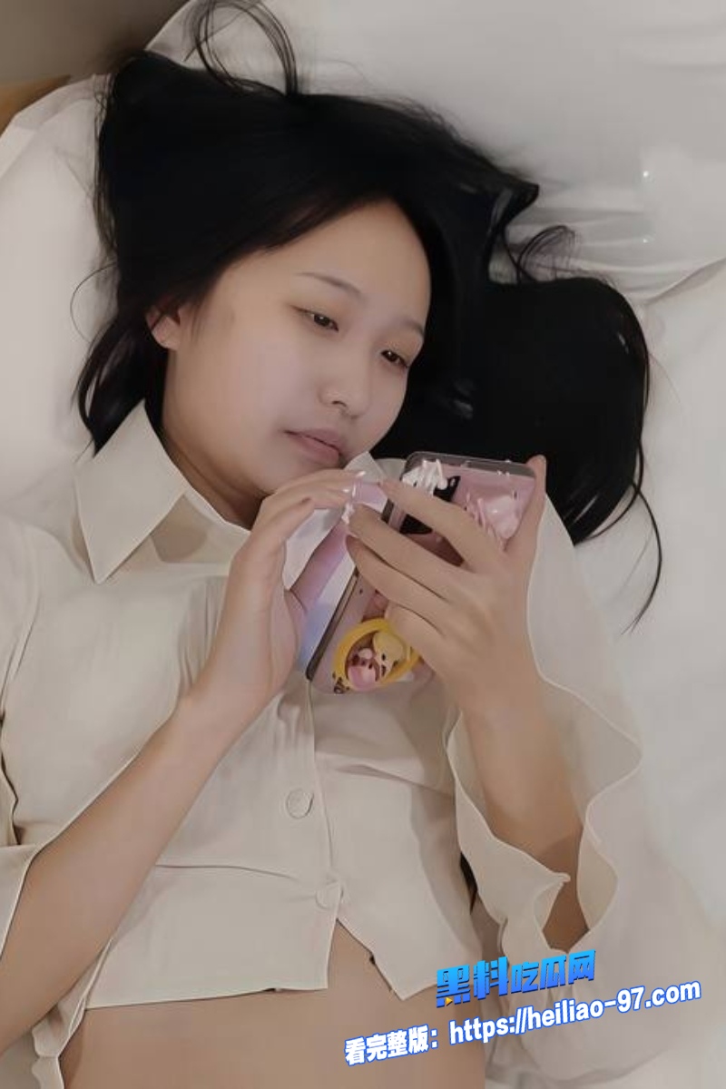 51牙套妹陈雨锶7