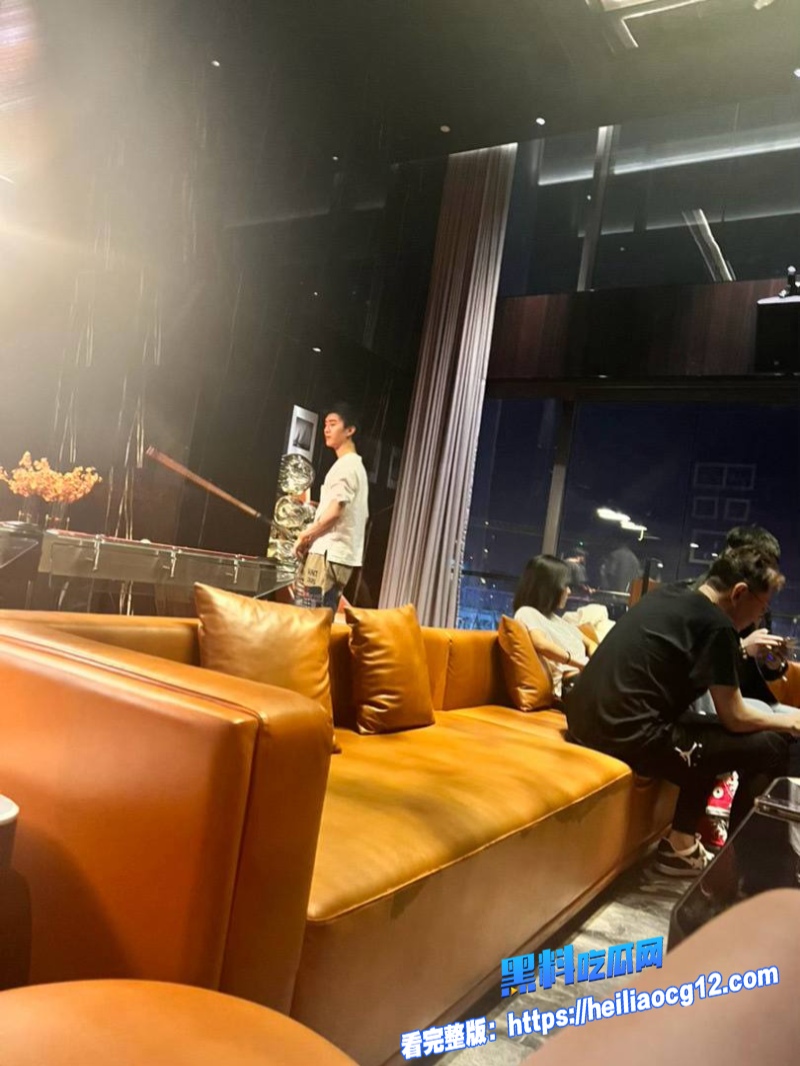 司晓迪深夜私聊鹿晗被扒4 司晓迪深夜私聊鹿晗被扒4