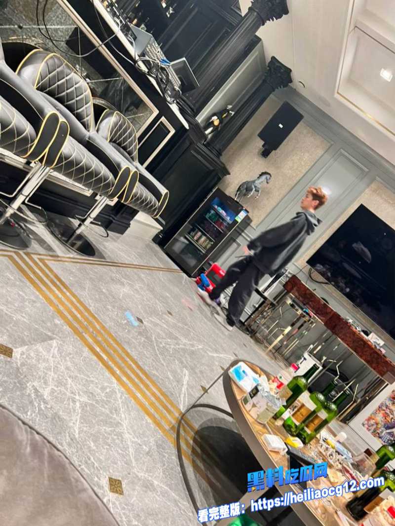 司晓迪深夜私聊鹿晗被扒5 司晓迪深夜私聊鹿晗被扒5