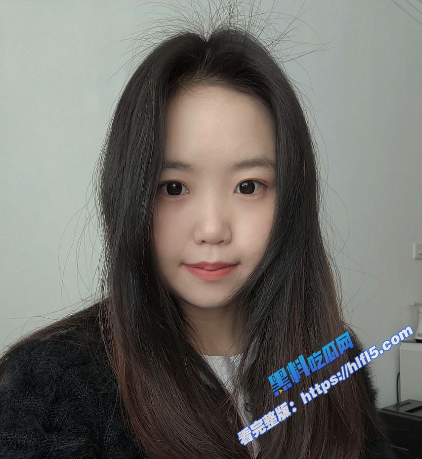 甘肃反差眼镜妹 于雪 抵押自己的裸体自慰视频贷款 还不上之后被曝光个人资料！3