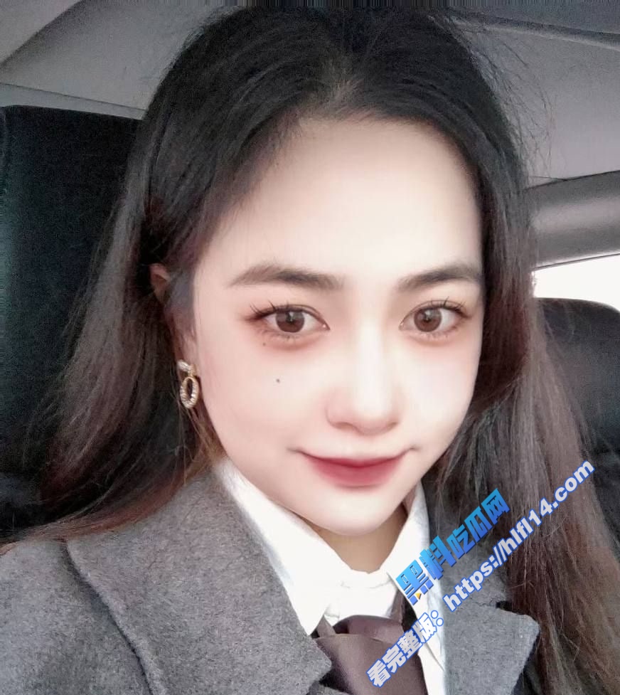 重庆财大新疆学妹 夏兹热丽 高颜值尤物性爱视频泄密 美鲍嫩奶全网疯传！1