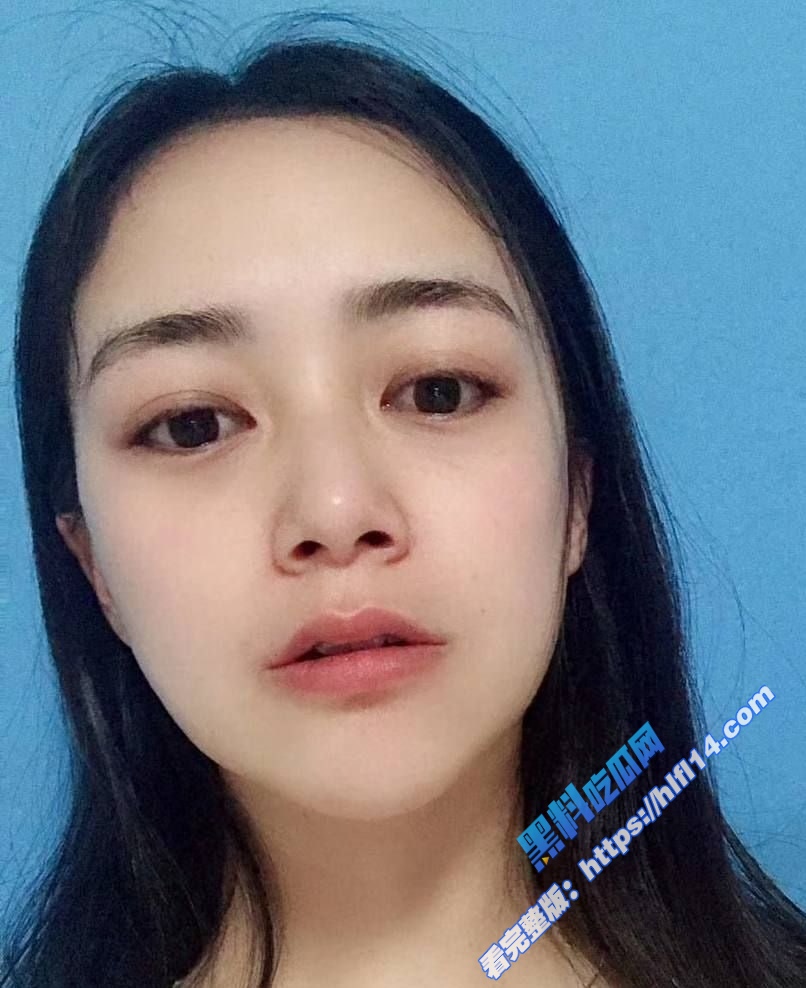重庆财大新疆学妹 夏兹热丽 高颜值尤物性爱视频泄密 美鲍嫩奶全网疯传！5
