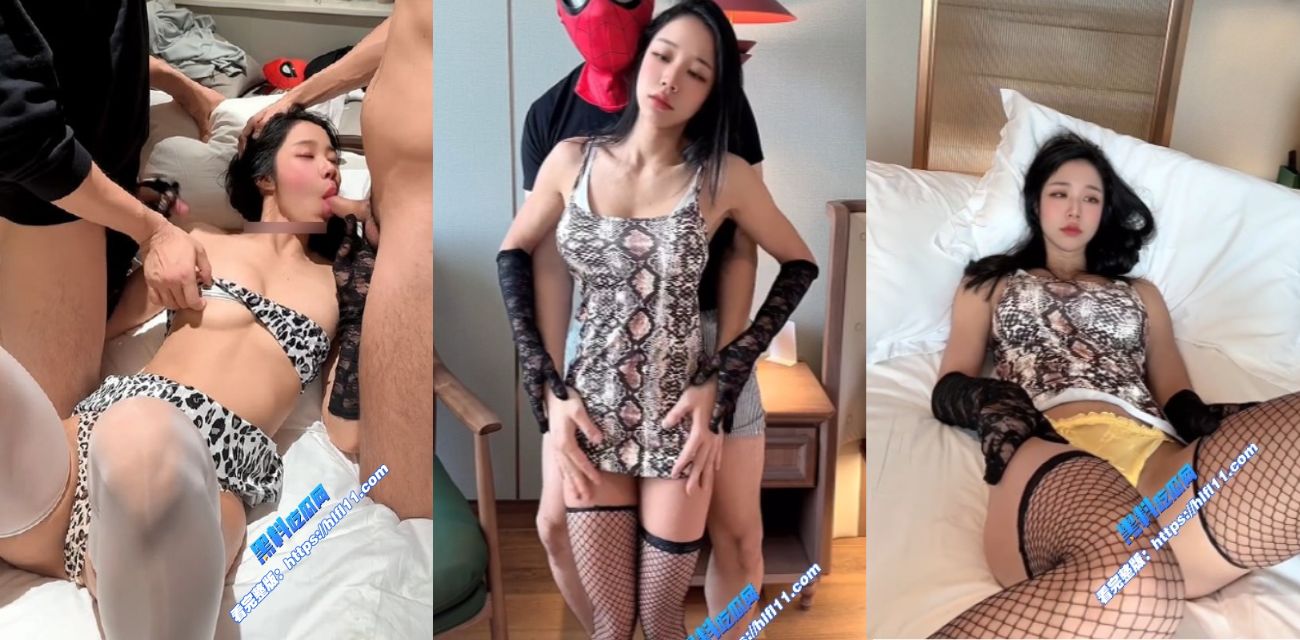 OnlyFans泄密 韩国健身网红 tinaislove