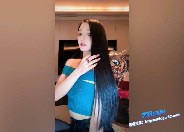 抖音6w网红一诺大小姐，勾引闺蜜男友调教成男奴视频流出，骚女王玉足魅力拉满图5.jpg