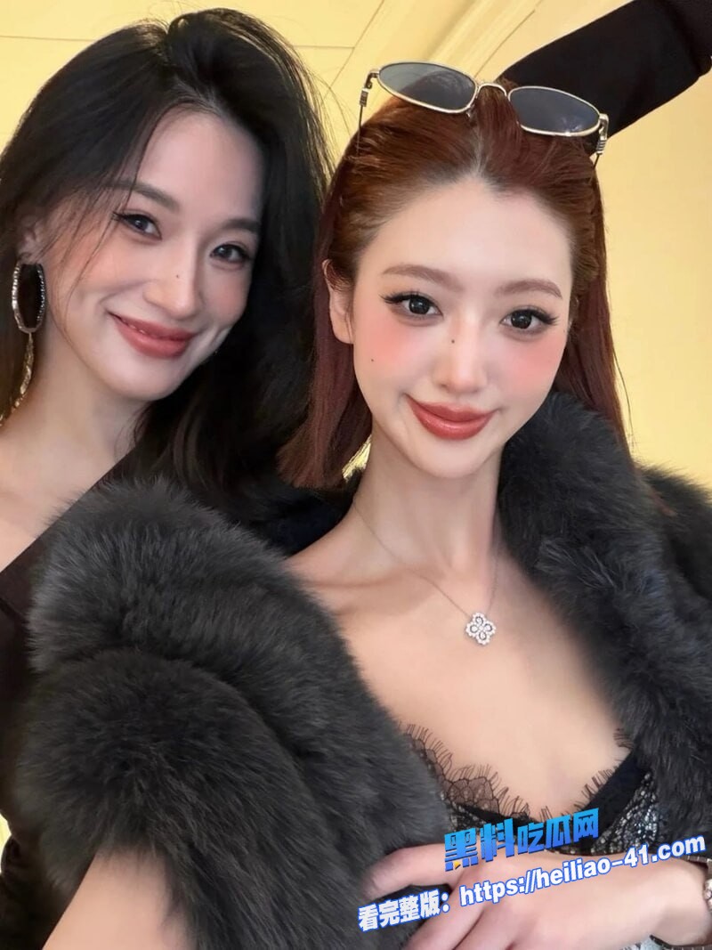 神似倪妮姐妹花薛美月薛诗乔双飞视频流出长期混迹高端场所钓凯子4 神似倪妮姐妹花薛美月薛诗乔双飞视频流出长期混迹高端场所钓凯子4
