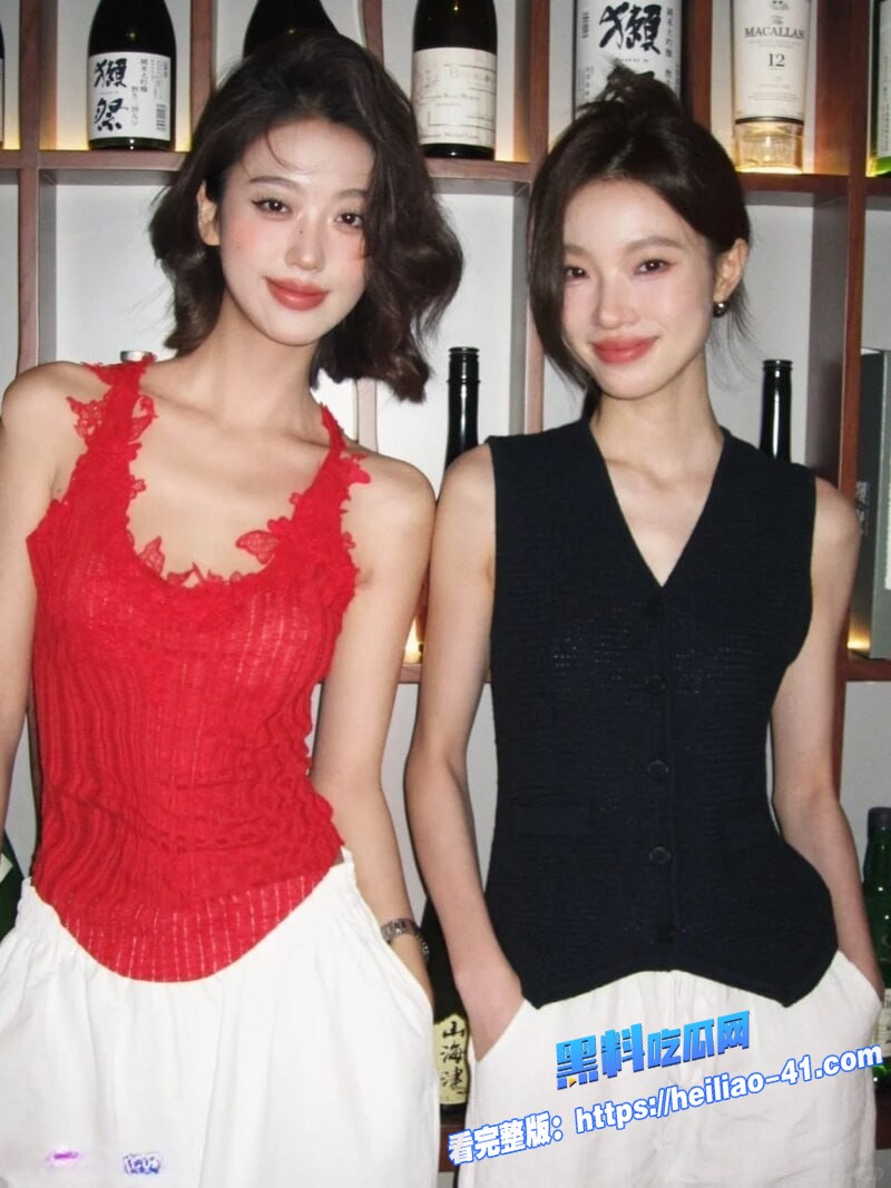 神似倪妮姐妹花薛美月薛诗乔双飞视频流出长期混迹高端场所钓凯子5 神似倪妮姐妹花薛美月薛诗乔双飞视频流出长期混迹高端场所钓凯子5