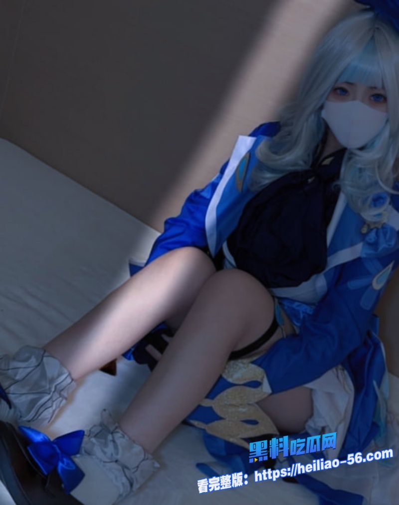 极品福利姬小欣奈COS性感女仆诱惑满屏甜美萝莉变身骚浪小母狗4