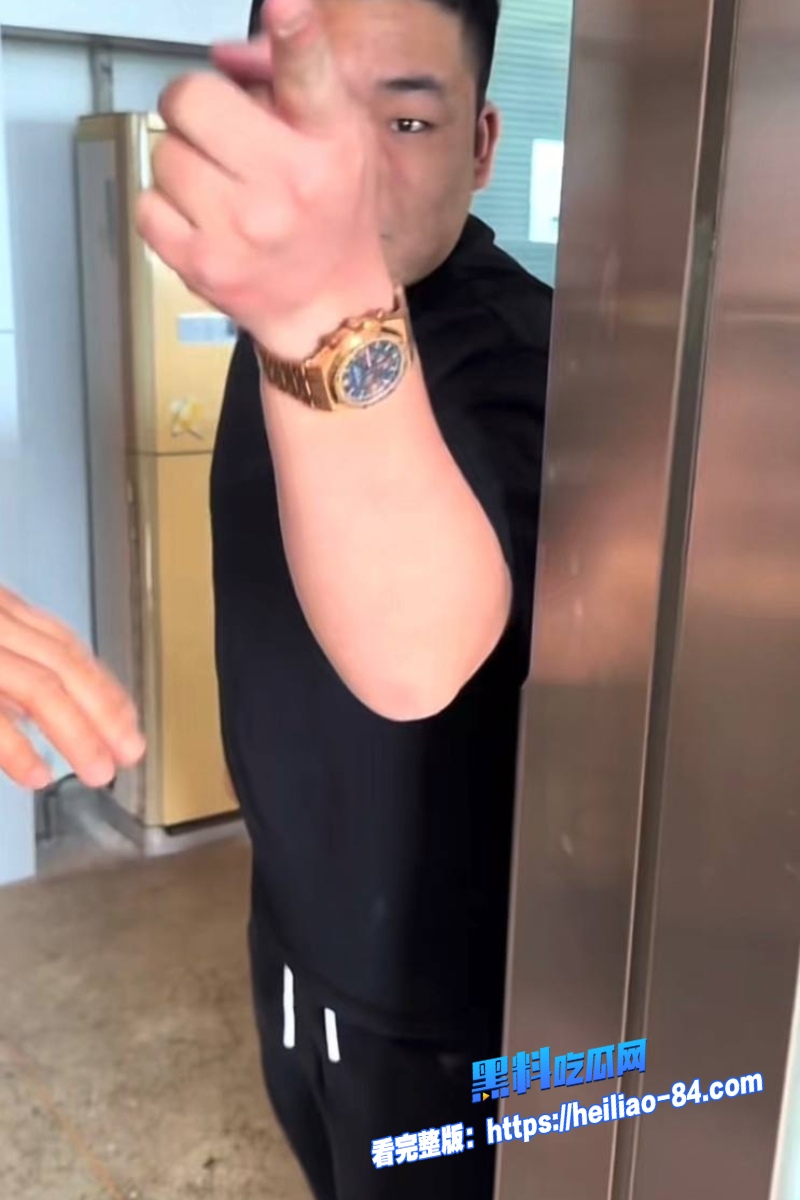 浙江三鸥机械集团公子 周韬 出轨嫖娼视频曝光 老婆抖音怒爆家暴包养小三不给抚养费！6