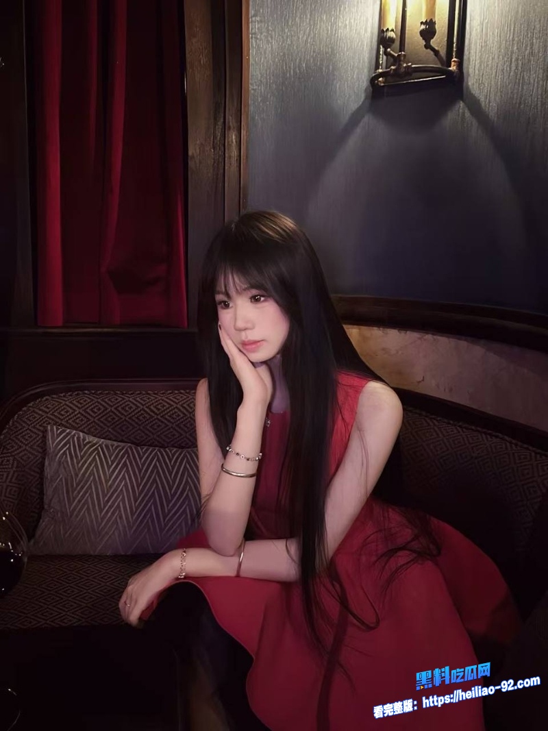 ST站人气女神佳瑶8
