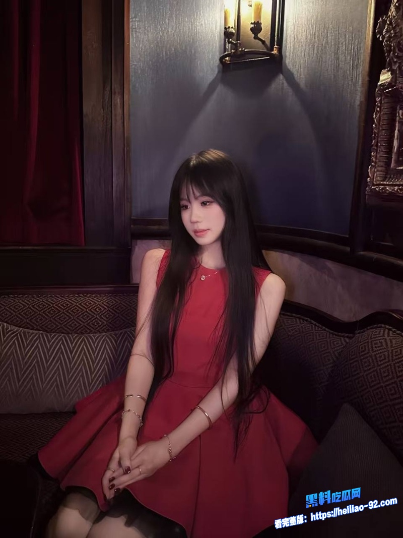 ST站人气女神佳瑶9