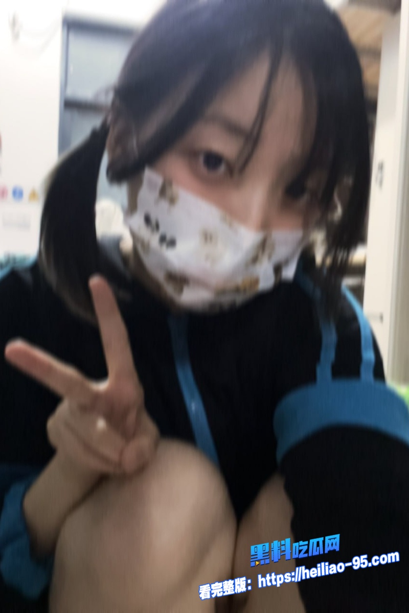 高颜值女大学生媛媛2 高颜值女大学生媛媛2