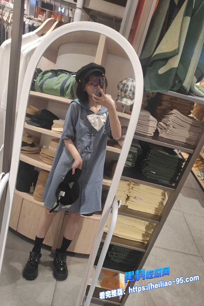 高颜值女大学生媛媛3 高颜值女大学生媛媛3